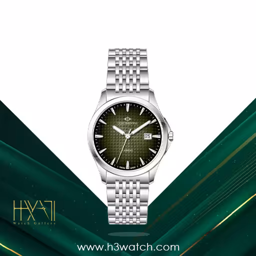 ساعت مچی زنانه کنتیننتال CONTINENTAL 23506 LD101950