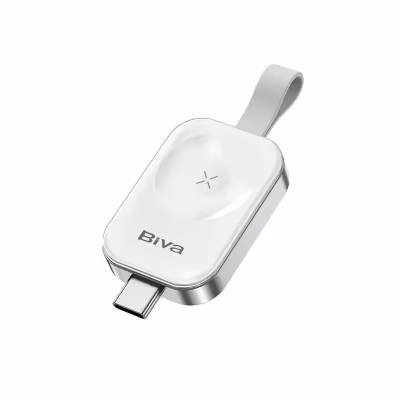 شارژر اپل واچ بیوا Biva WLC-06