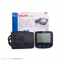 فشارسنج بازویی تمام اتوماتیک بیورر مدل BM40