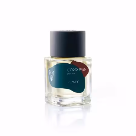 عطر ادکلن مردانه Fennec Cordovan
