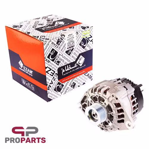 دینام عظام مناسب برای پژو پارس TU5