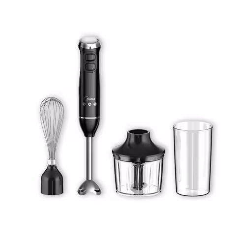 گوشت کوب برقی سه کاره مدیا مدل MIDEA MJ-BH6001W