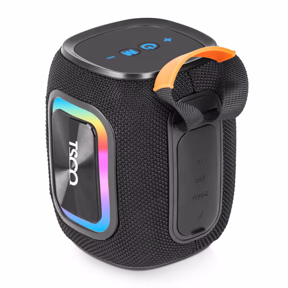 قیمت اسپیکر بلوتوثی قابل حمل تسکو مدل TS 23129