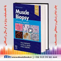 Muscle Biopsy: A Practical Approach, 5th Edition