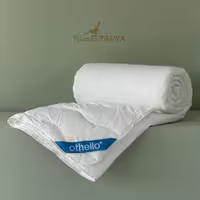 لحاف لایت بامبینا (Bambina) برند Othello، سایز دونفره کینگ با ابعاد 215x235 سانتی متر