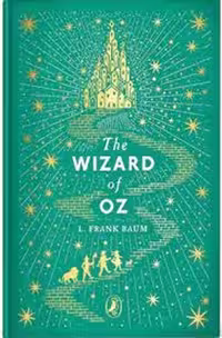 The WIZARD of OZ 3(گالینگور) | مرکز فرهنگی آبی