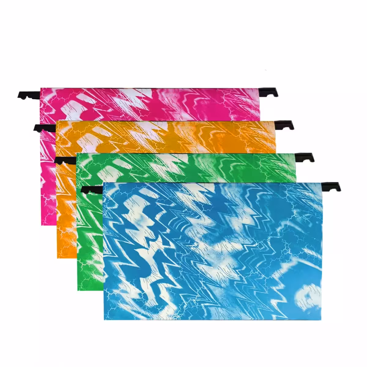 پوشه فایل مقوایی میله پلاستیکی کد 117008281