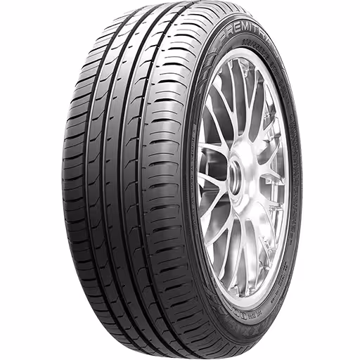 خرید لاستیک مکسس سایز 215/55R17 گل HP5 تک حلقه ای | اتوموبی