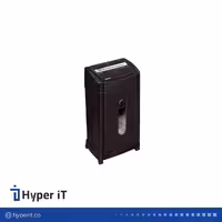 450MS ، کاغذ خردکن مدل Fellowes