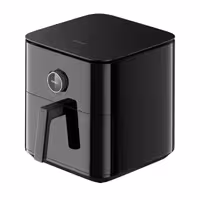 سرخ کن بدون روغن (هوا پز) شیائومی مدل Xiaomi Air Fryer 6/5L با گارانتی 18 ماهه