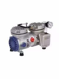 پمپ خلا دیجیتال Wiggens V600