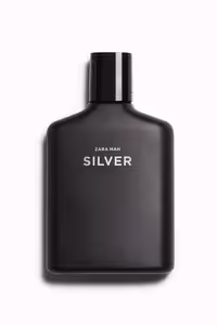عطر ادکلن زارا من سیلور | Zara Man Silver