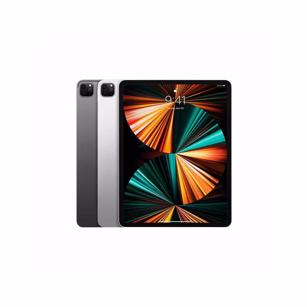 آیپد پرو 11 اینچ M1 2021 ظرفیت 2TB/16GB