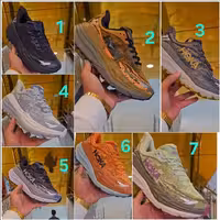کتونی هوکا استین سون 7. .سایز 40تا 45 . Hoka stinson 7