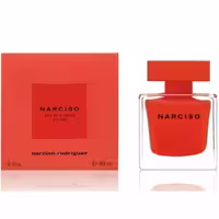 ادوپرفیوم Narciso Rouge از برند Narciso Rodriguez