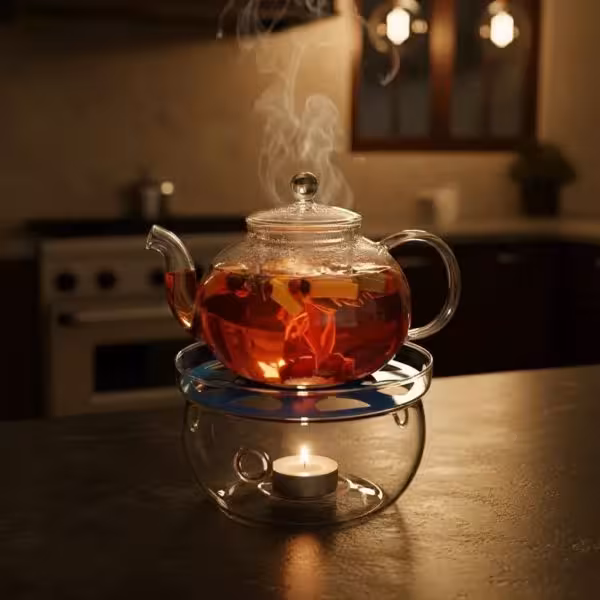 وارمر پیرکس