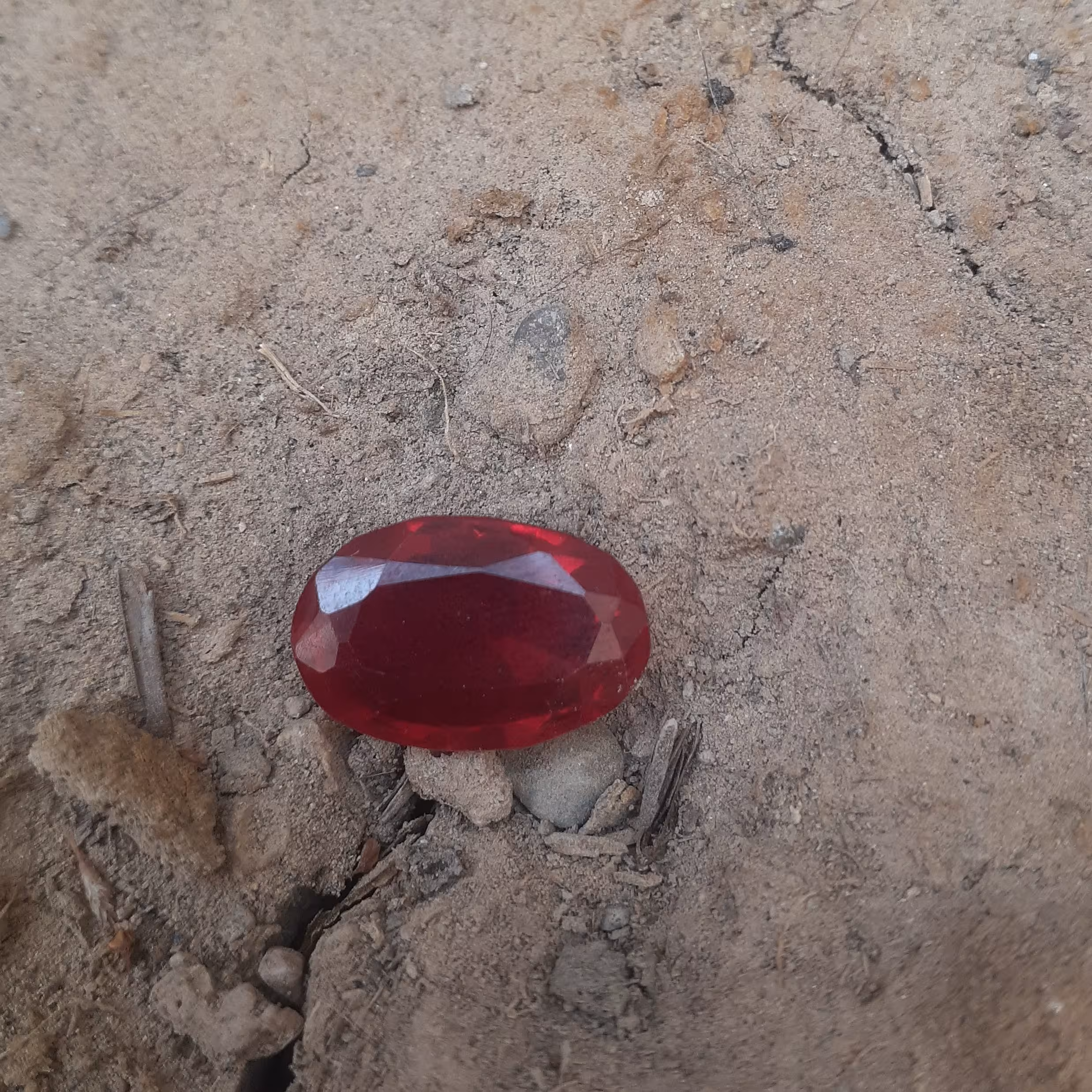 یاقوت سرخ قدیمی2