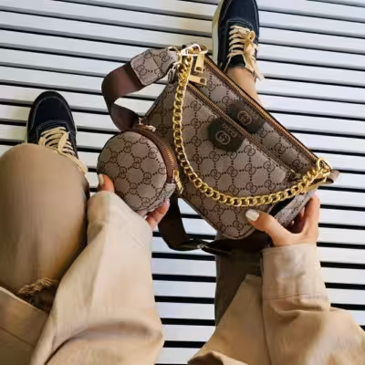 کیف مارکدار