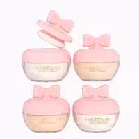 پودر فیکس پاپیونی هدی موجی