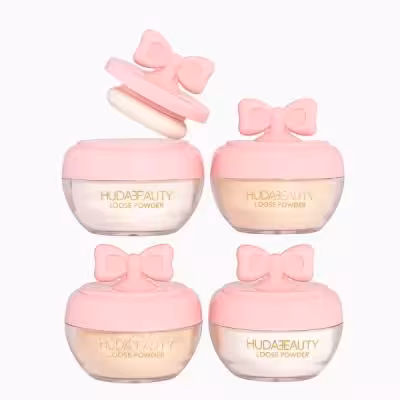 پودر فیکس پاپیونی هدی موجی