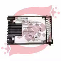 HPE 400GB SAS 12G Mixed Use SFF SC DS P09088-B21