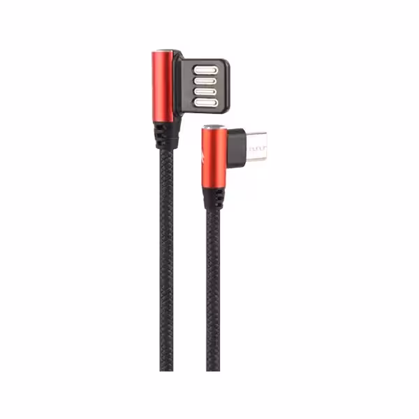 کابل تایپ سی فست شارژ L006T