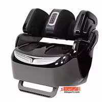 ماساژور پا آکیومد BT68
