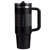 ماگ اورجینال استنلی طرح ProTour مدل Quencher گنجایش 40oz رنگ مشکی