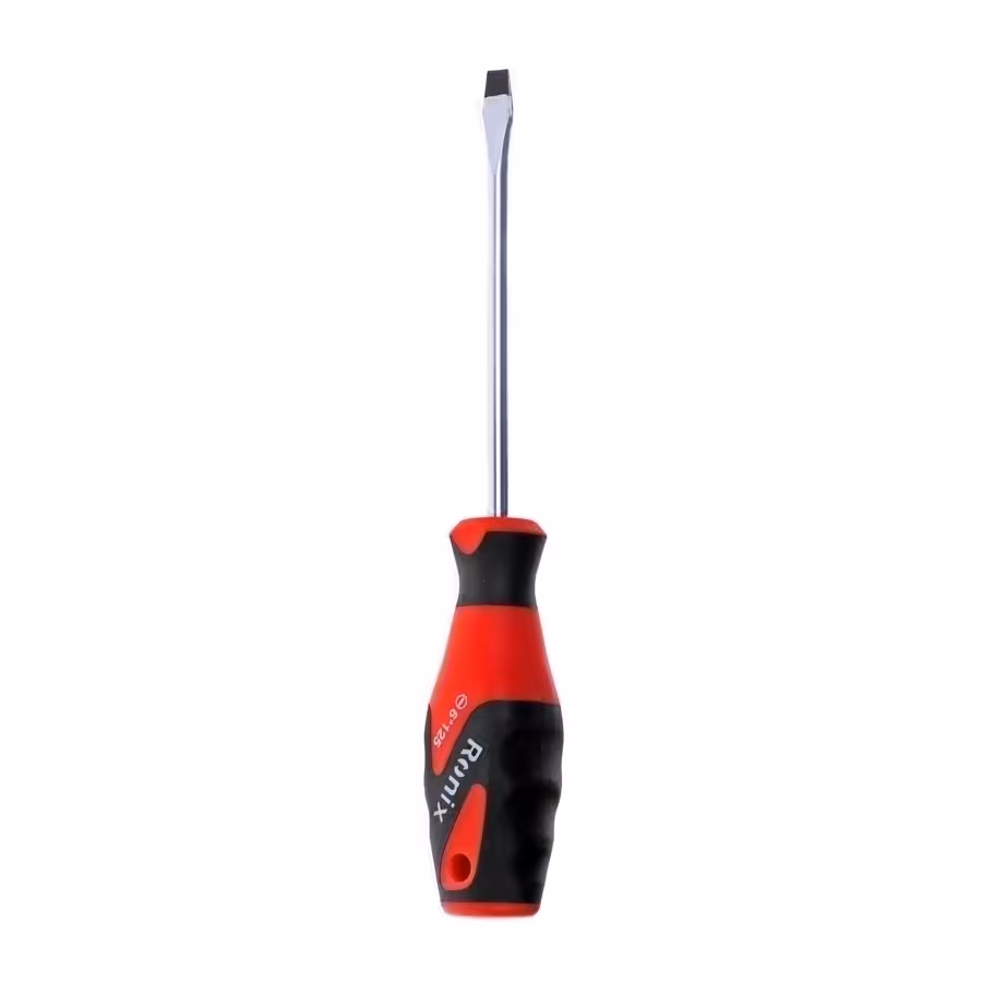 پیچ گوشتی 6x125 دو سو رونیکس مدل RH-2766