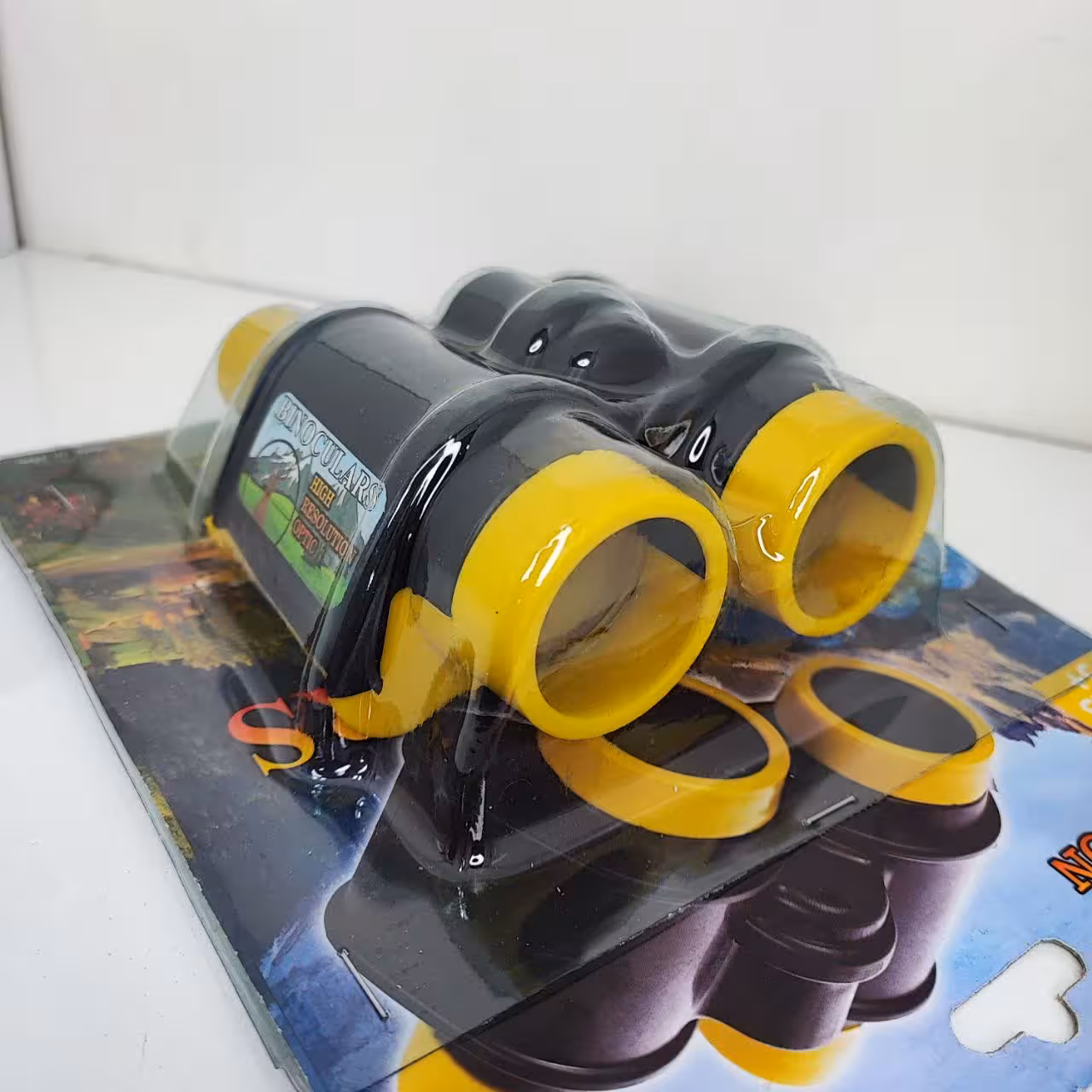 دوربین شکاری کودک