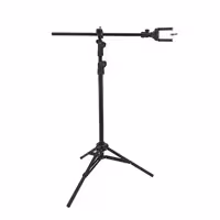 سه پایه نگهدارنده گوشی موبایل زومی مدل Professional ZM-160 | کالا مکس