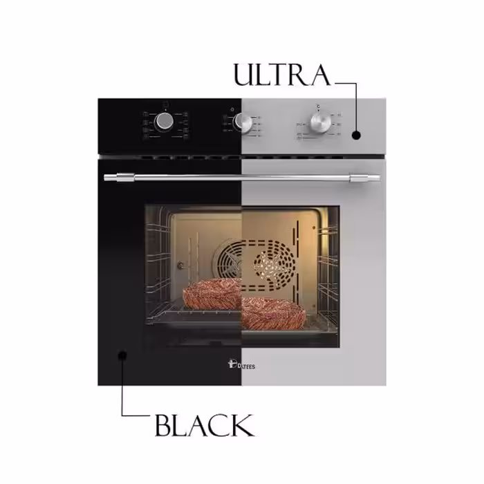 داتیس فر برقی توکار DF-684