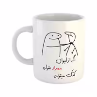 خرید ماگ-لیوان  کتک میقولی  مهراد