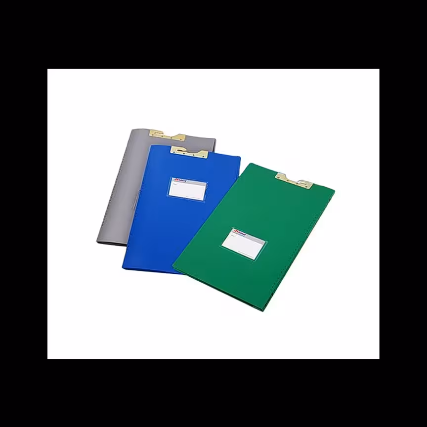 پوشه آویز دار سهند با جا کارتی 20 جلدی