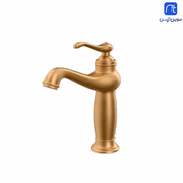 شیر روشویی کسری مدل پالرمو