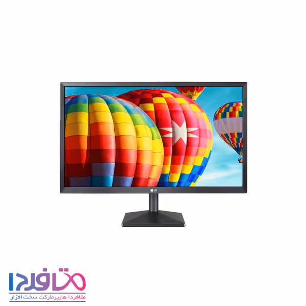 مانیتور 22 اینچ ال جی مدل 22MK430H-B