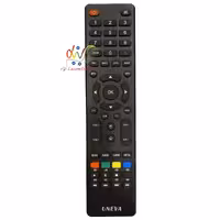 کنترل تلویزیون یونیوا طرح جی پلاس رکورد بالا