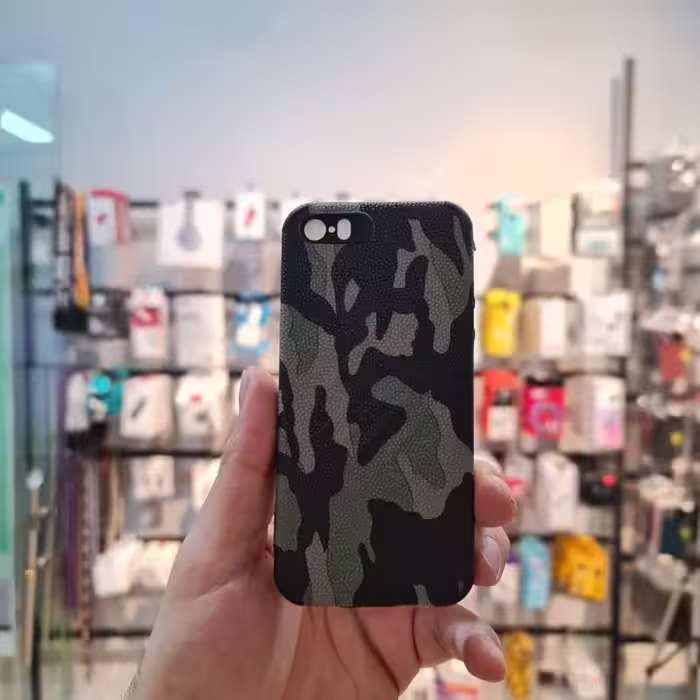 قاب چرمی چیریکی مدل   Iphone 6. 6s
