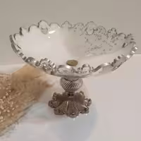 شکلات خوری شیک و لاکچری رزینی