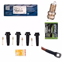 کیت افزایش شتاب 206 تیپ 2 سوپر حرفه ای