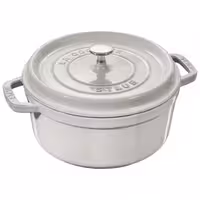 قابلمه چدنی استاب مدل 405014130 | STAUB | مناسب برای پخت و پز حرفه‌ای