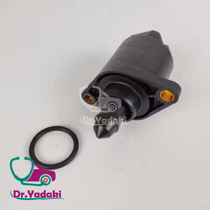 استپر موتور آردی سویس شرکتی ایساکو اصل 1010400420