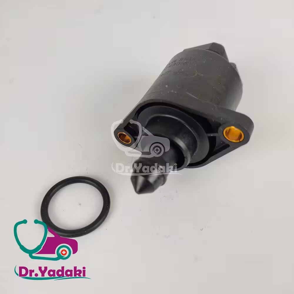 استپر موتور آردی سویس شرکتی ایساکو اصل 1010400420