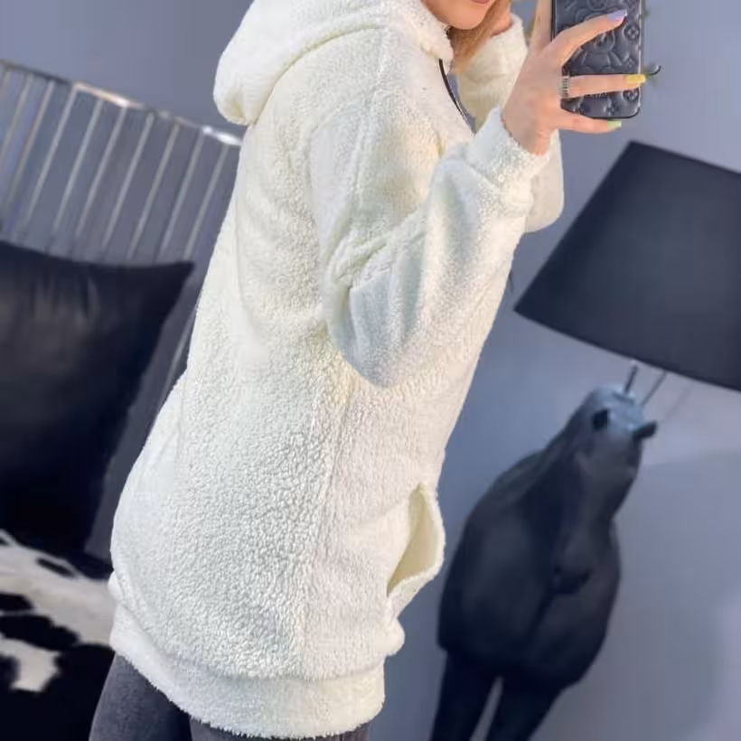 هودی تدی هودی زنانه و دخترانه