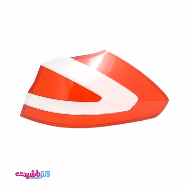 طلق چراغ خطر عقب راست ام وی ام 315 هاچبک قدیم