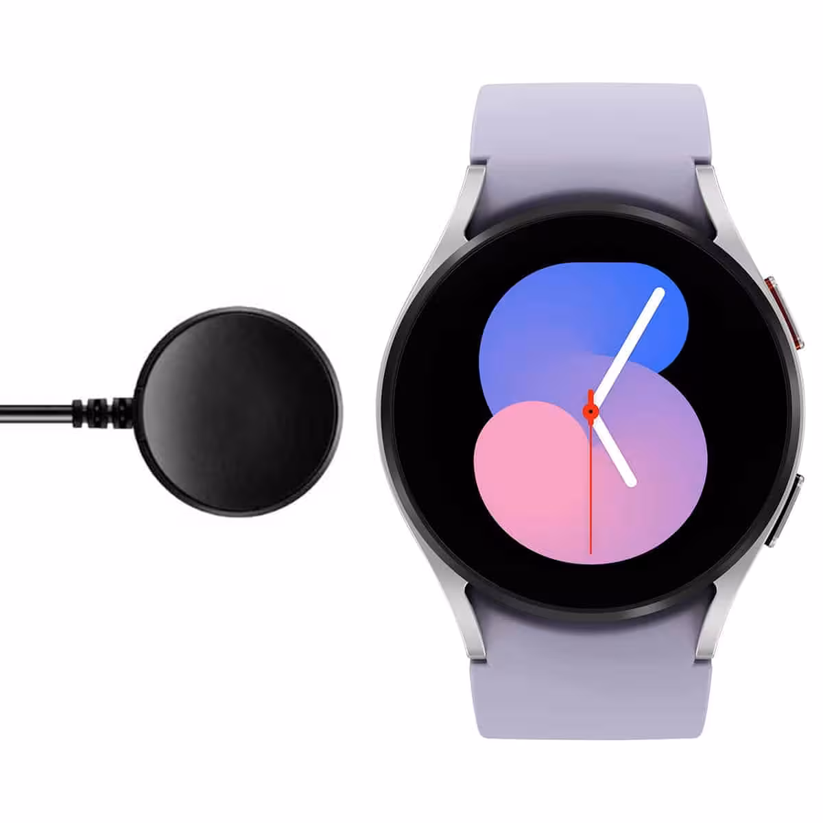 شارژر ساعت سامسونگ Galaxy Watch 5