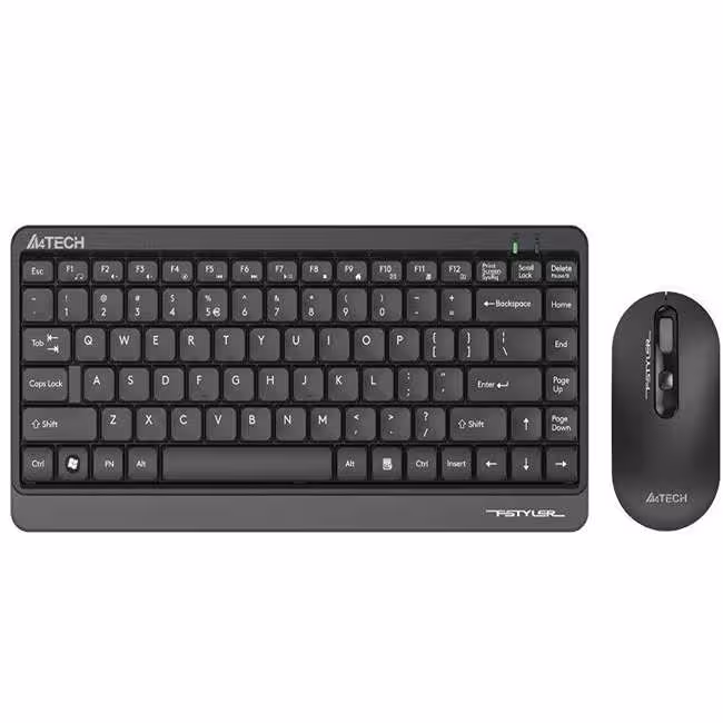 کیبورد و ماوس ای فورتک مدل FG1120