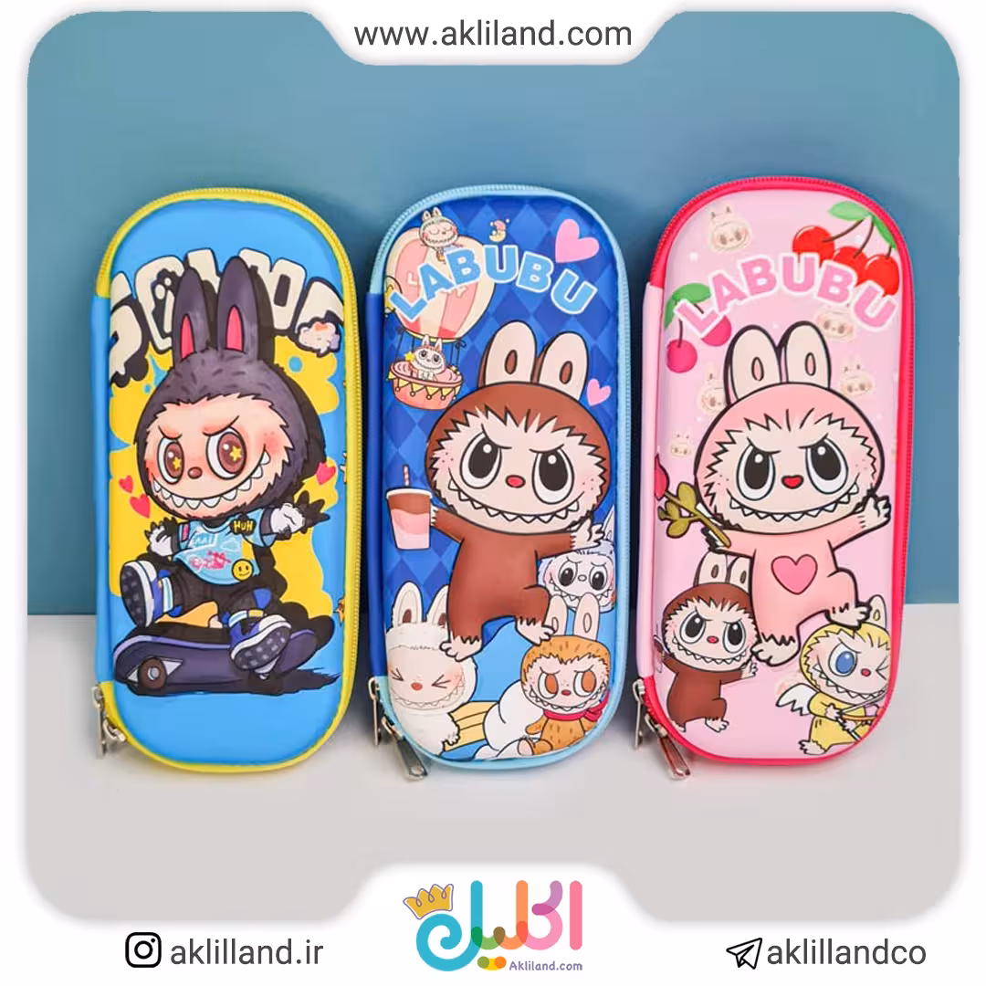 جا مدادی تبلتی لبوبو