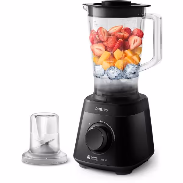 آسیاب مخلوط کن فیلیپس 2141