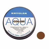 خط چشم و ابرو کریولان مدل AQUA شماره 075